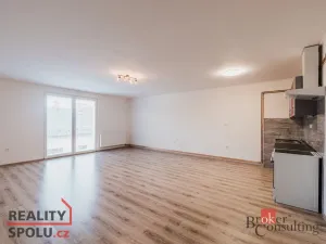 Pronájem bytu 1+kk, Kostelec nad Orlicí, Havlíčkova, 54 m2