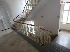 Pronájem bytu 1+1, Praha - Nové Město, Hálkova, 33 m2