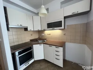 Pronájem bytu 2+kk, Olomouc, Bacherova, 49 m2