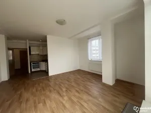Pronájem bytu 2+kk, Olomouc, Bacherova, 49 m2