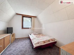 Prodej chaty, Cheb - Dřenice, 50 m2