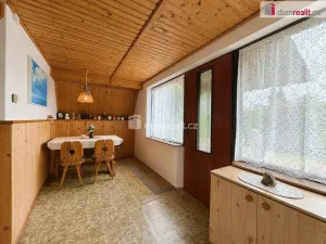 Prodej chaty, Cheb - Dřenice, 50 m2