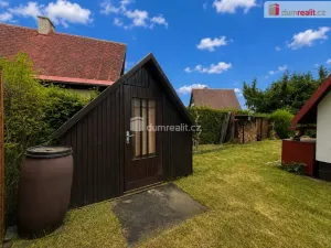 Prodej chaty, Cheb - Dřenice, 50 m2