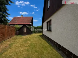 Prodej chaty, Cheb - Dřenice, 50 m2