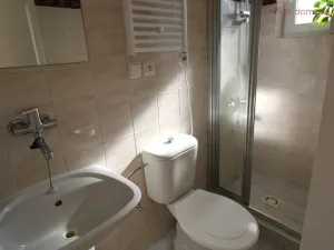 Pronájem bytu 1+1, Zlín - Prštné, Pod Strání, 37 m2