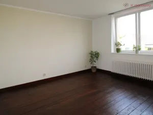 Pronájem bytu 1+1, Zlín - Prštné, Pod Strání, 37 m2