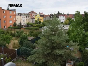 Prodej atypického bytu, Plzeň, Ořechová, 70 m2