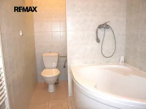 Prodej bytu 2+1, Plzeň, Ořechová, 70 m2