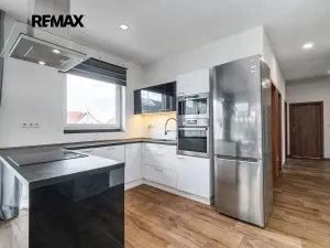 Prodej rodinného domu, Česká Bříza, 102 m2