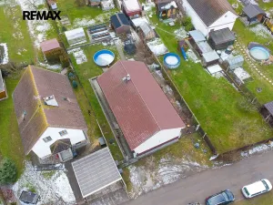 Prodej rodinného domu, Česká Bříza, 102 m2