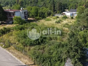 Prodej pozemku pro bydlení, Drnovice, 2413 m2