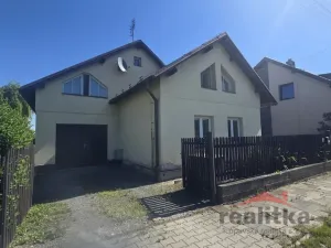 Pronájem bytu 2+1, Nové Sedlice, Opavská, 70 m2