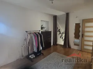 Pronájem bytu 2+1, Nové Sedlice, Opavská, 70 m2