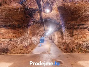 Prodej - jiné, Nový Šaldorf-Sedlešovice, 478 m2