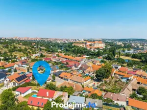Prodej - jiné, Nový Šaldorf-Sedlešovice, 478 m2