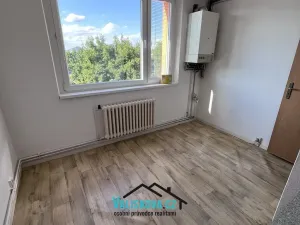 Pronájem bytu 2+1, Kroměříž, Čs. armády, 58 m2
