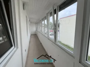 Pronájem bytu 1+kk, Kroměříž, Husovo náměstí, 40 m2