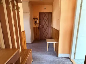Pronájem bytu 2+1, Blansko, Sadová, 55 m2