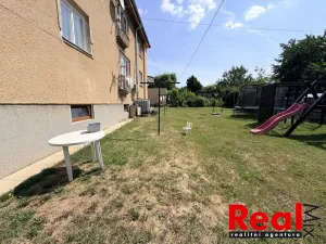 Pronájem bytu 2+1, Blansko, Sadová, 55 m2