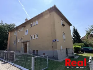 Pronájem bytu 2+1, Blansko, Sadová, 55 m2