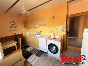 Pronájem bytu 2+1, Blansko, Sadová, 55 m2