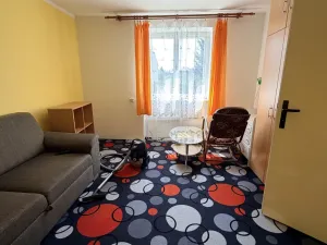 Pronájem bytu 2+1, Blansko, Sadová, 57 m2