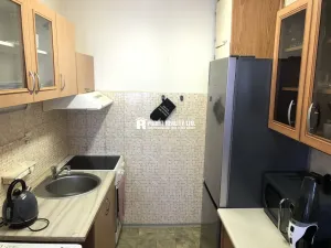 Pronájem bytu 2+kk, Praha - Písnice, Výletní, 43 m2