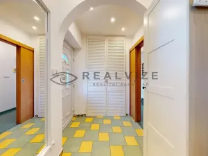 Prodej rodinného domu, Boršov nad Vltavou, Na Planýrce, 97 m2