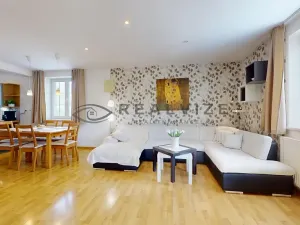 Prodej rodinného domu, Boršov nad Vltavou, Na Planýrce, 97 m2