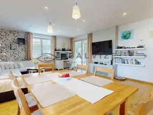 Prodej rodinného domu, Boršov nad Vltavou, Na Planýrce, 97 m2