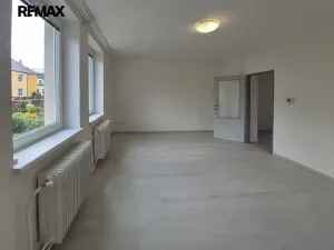 Pronájem bytu 1+1, Svitavy, Pavlovova, 46 m2