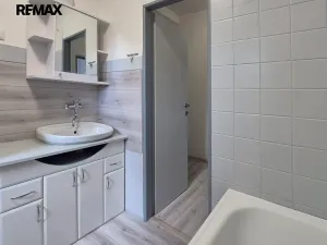 Pronájem bytu 1+1, Svitavy, Pavlovova, 46 m2