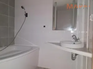 Pronájem bytu 1+1, Chomutov, Dřínovská, 62 m2