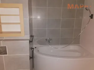 Pronájem bytu 1+1, Chomutov, Dřínovská, 62 m2