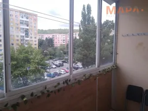 Pronájem bytu 1+1, Chomutov, Dřínovská, 62 m2