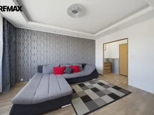 Prodej bytu 3+1, Česká Lípa, Červeného kříže, 65 m2