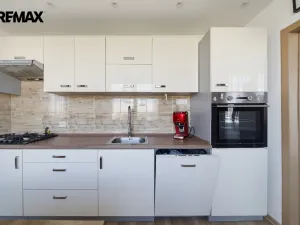 Prodej bytu 3+1, Česká Lípa, Červeného kříže, 65 m2