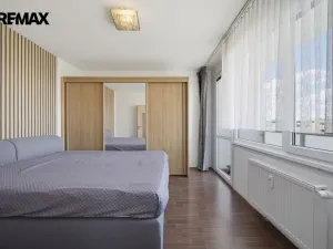 Prodej bytu 3+1, Česká Lípa, Červeného kříže, 65 m2