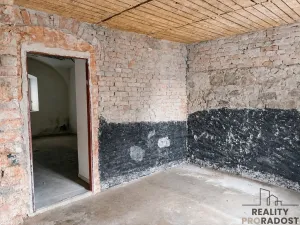 Prodej rodinného domu, Hukvaldy, 200 m2