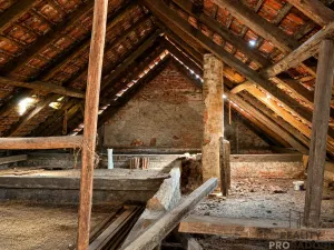Prodej rodinného domu, Hukvaldy, 200 m2