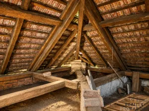 Prodej rodinného domu, Hukvaldy, 200 m2