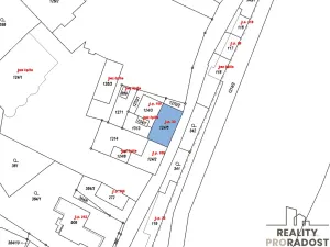 Prodej rodinného domu, Hukvaldy, 200 m2