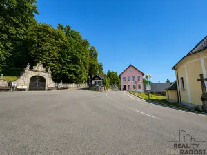 Prodej rodinného domu, Hukvaldy, 200 m2