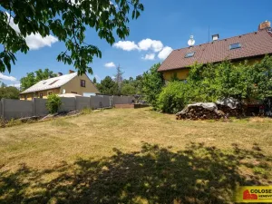 Prodej rodinného domu, Březské, 150 m2