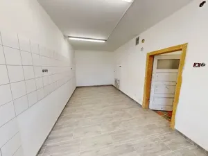 Prodej rodinného domu, České Heřmanice, 120 m2