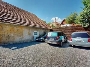 Prodej rodinného domu, České Heřmanice, 120 m2