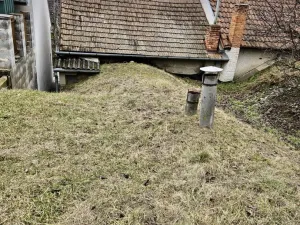 Prodej vinného sklepa, Mutěnice, 141 m2