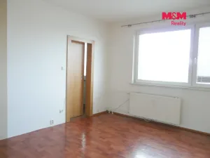 Pronájem bytu 2+1, Mohelnice, Stanislavova, 44 m2
