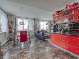 Prodej rodinného domu, Dolany, 150 m2