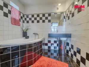Prodej rodinného domu, Dolany, 150 m2